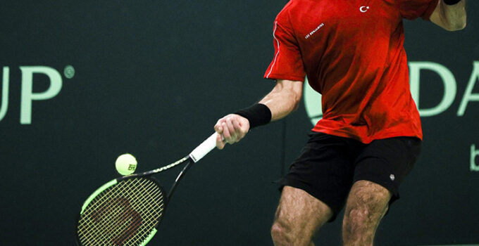 A Milliler, Slovenya ile karşılaşacak