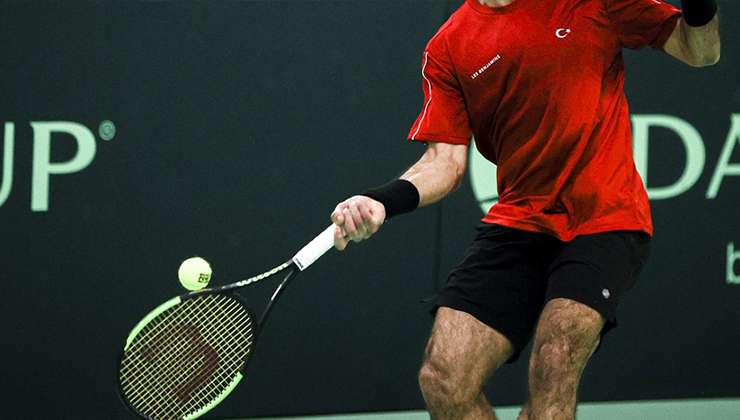 A Milliler, Slovenya ile karşılaşacak