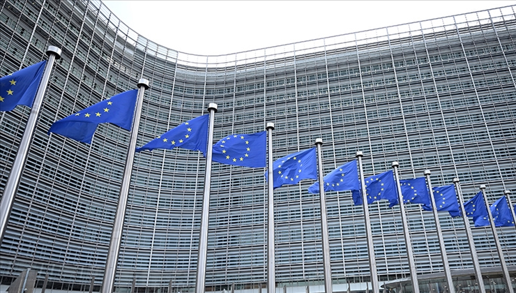 AB, İsrail’in yerleşim yerleriyle ticareti neden kesmediğine ilişkin açıklama yapmaktan kaçındı