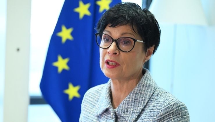 AB Komisyonunun Genişlemeden Sorumlu Üyesi Kos yarın Türkiye’yi ziyaret edecek