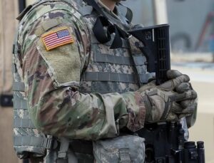 ABD, Nijerya’ya 200 asker daha gönderecek