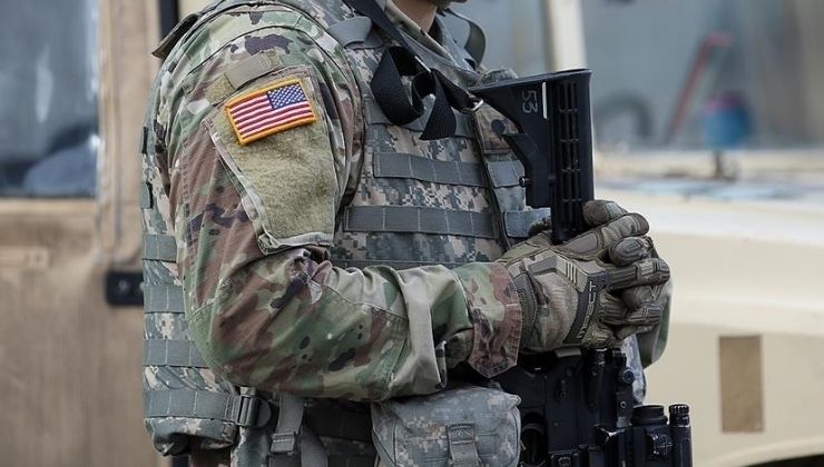 ABD, Nijerya’ya 200 asker daha gönderecek