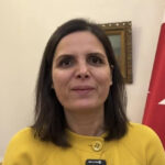 ABD’deki kariyerini bırakıp ülkesinde araştırmalarını sürdüren bilim kadınının en büyük motivasyonu gençler