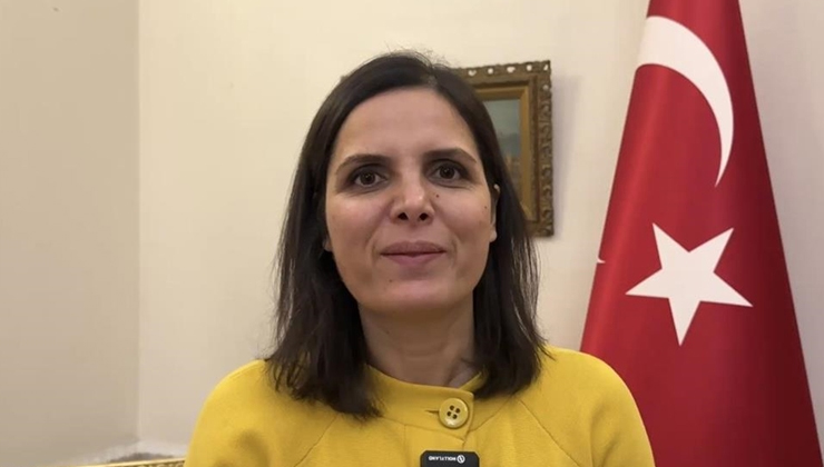 ABD’deki kariyerini bırakıp ülkesinde araştırmalarını sürdüren bilim kadınının en büyük motivasyonu gençler