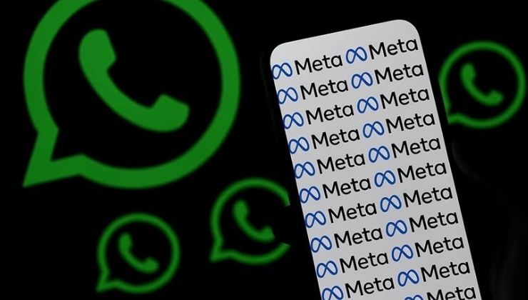 AB’den Meta’ya WhatsApp’ta yapay zeka sınırlaması nedeniyle suçlama