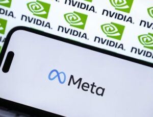 ABD’li teknoloji devleri Nvidia ile Meta, uzun vadeli altyapı işbirliğine gitti