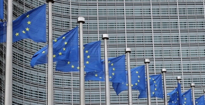 AB’nin yeni vize stratejisi Türk vatandaşlarını etkilemeyecek