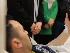 İçişleri Bakanı Çiftçi, Kayseri’de operasyonda yaralanan polisle telefonda görüştü