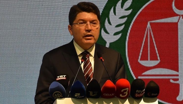 Adalet Bakanı Tunç’tan “deprem davalarına” ilişkin açıklama
