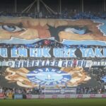 Adana Demirspor’da yönetim taraftar grubuna devredildi