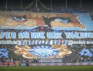 Adana Demirspor’da yönetim taraftar grubuna devredildi