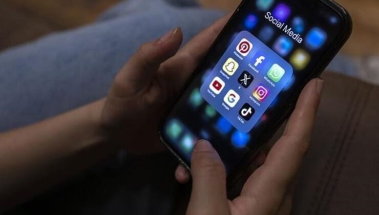 Ailesi izin verse dahi 15 yaşından küçük çocuklar sosyal paylaşım sitelerine giremeyecek