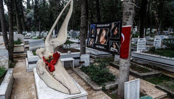 Ailesinin Özgecan Aslan’a olan özlemi 11 yıldır dinmiyor