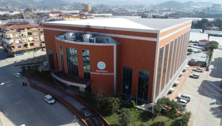 Alanya Teknokent, girişimci ve yatırımcılara büyük destekler sunuyor