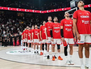 A Milliler’in aday kadrosu açıklandı