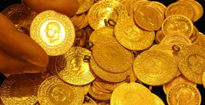 Altında rota belli oluyor! 11 Ocak Çarşamba günü Konya’da altın fiyatları