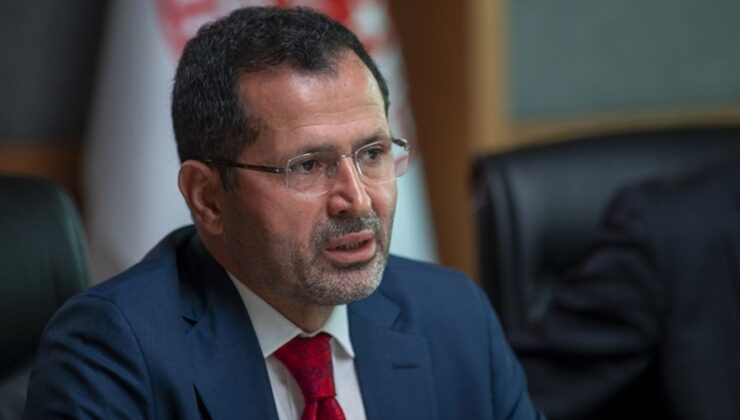 Altunyaldız: Milletimize hayırlı olsun