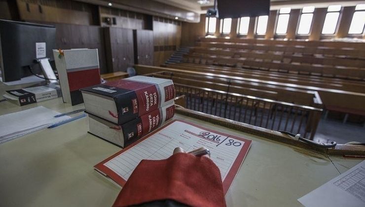 Ankara’da 134 sanıklı uyuşturucu davasında karar açıklandı