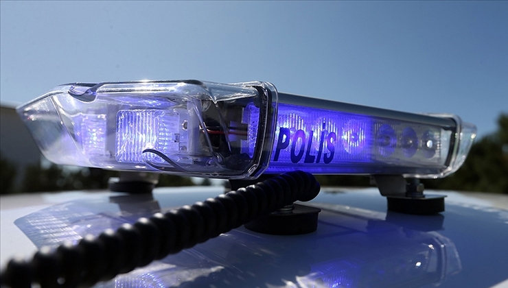 Ankara’da DEAŞ ve FETÖ’ye yönelik soruşturmalarda 10 gözaltı