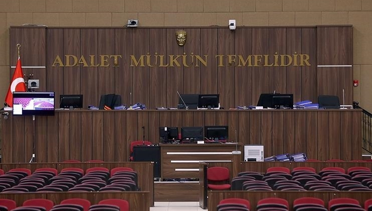 “ASSAN Group” soruşturmasında 5 şüpheli hakkında iddianame hazırlandı