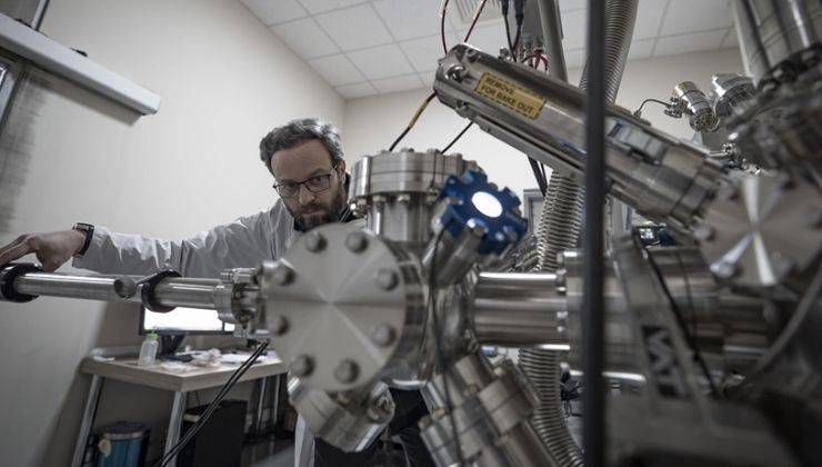 Atatürk Üniversitesinin araştırma merkezi ilaç ve sanayi sektörünü güçlendiriyor