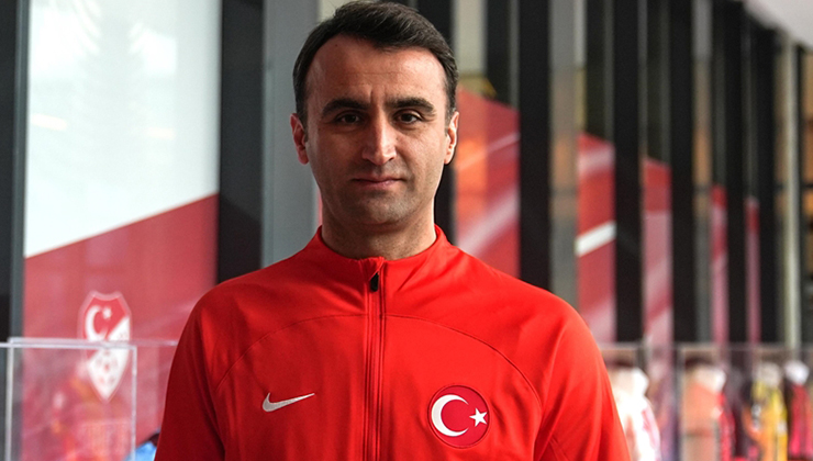 Atilla Karaoğlan: Bize güvenilsin, inanılsın