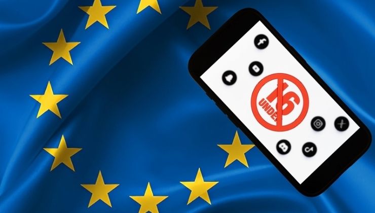 Avrupa, çocuklar için sosyal medya düzenlemelerine hız veriyor