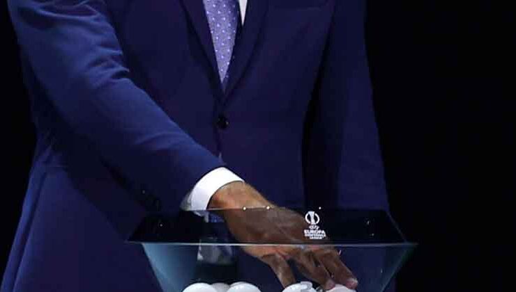 Avrupa kupalarında kura çekimi ne zaman?