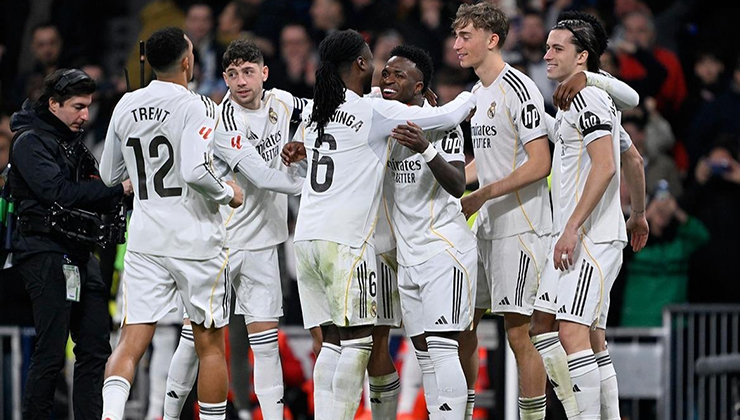 Avrupa liglerinde görünüm! Liderler değişti