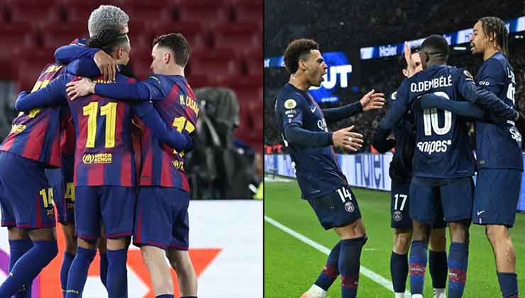 Avrupa liglerinde görünüm, liderler yine değişti