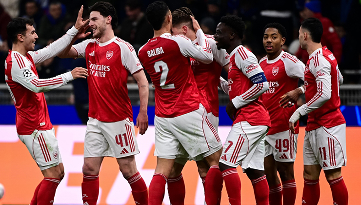 Avrupa liglerinde haftanın görünümü