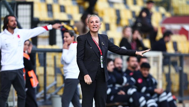 B Ligi’nde artık tecrübeliyiz