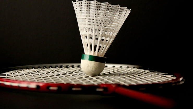 Badmintoncular İstanbul’da buluşacak