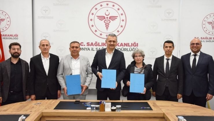 Bağlar Mahallesi’ne hayırsever desteğiyle yeni aile sağlığı ocağı