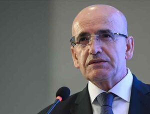 Bakan Şimşek, “Sektörel Enflasyon Beklentileri”ni değerlendirdi