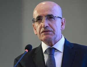 Bakan Şimşek, Suudi Arabistan’daki Gelişmekte Olan Ülkeler Konferansı’nda konuşacak