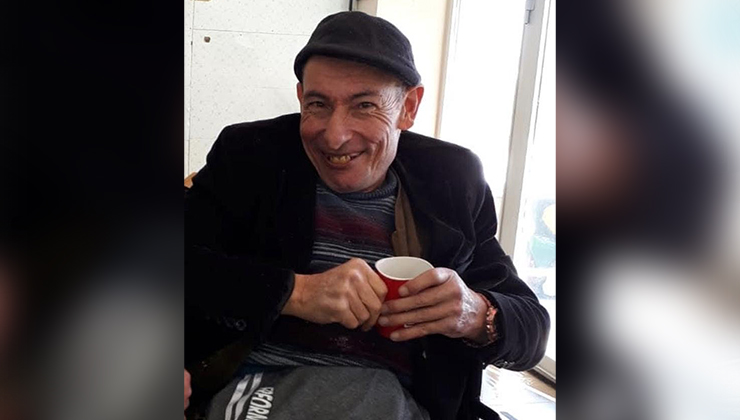 Bakımevinde üzerine kolonya döküp ateşe verdi; yeğeni görevlilerden şikayetçi oldu