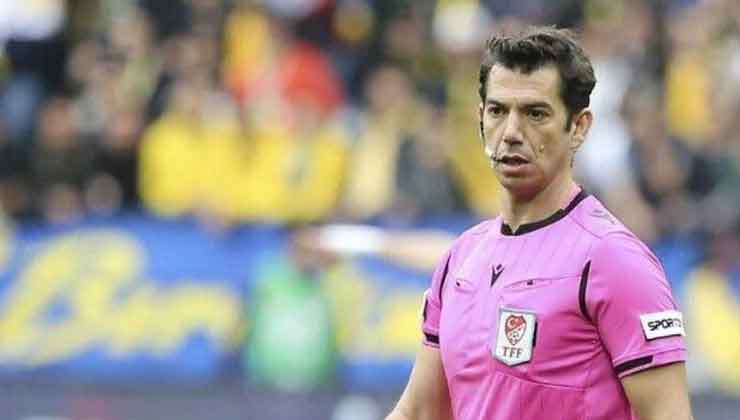 Başakşehir-Konyaspor maçının VAR’ı açıklandı