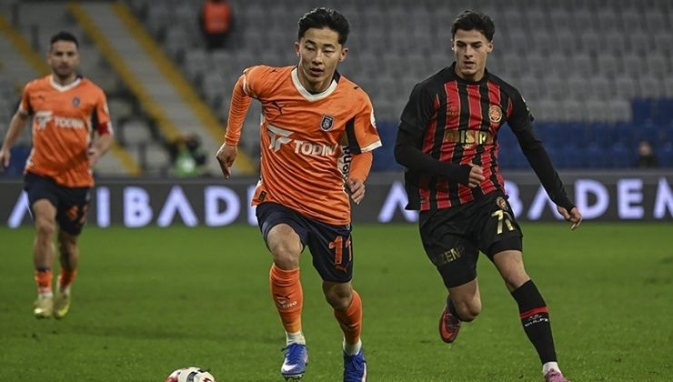 Başakşehir’in rakibi Fatih Karagümrük