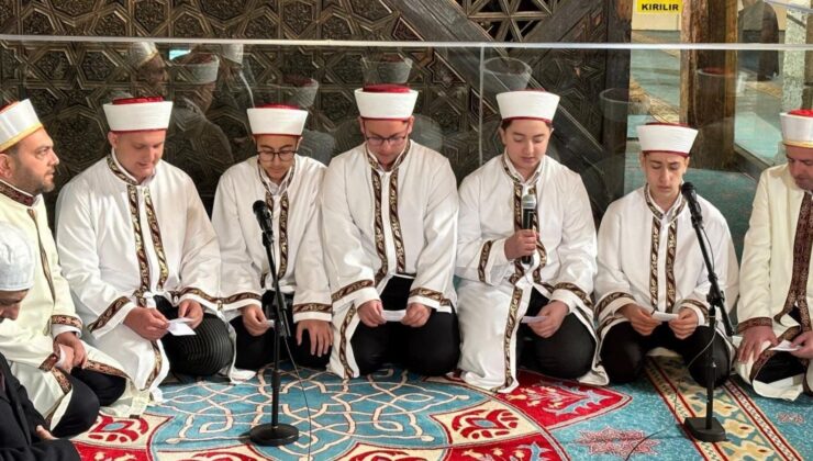 Başkan Bayındır’dan hafızlara tebrik