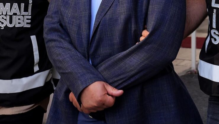 Ekrem İmamoğlu’nun koruması gözaltına alındı