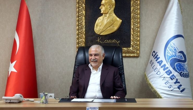 Başkan Kızılkaya’dan çalışanlara yüzleri güldüren maaş artışı