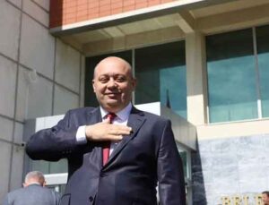 Başkan Palaz: “Borç bulursun, çorba bulursun domates yetiştirir geçinirsiniz”