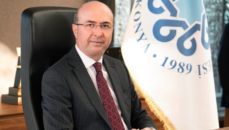 Başkan Pekyatırmacı’dan Berat Kandili mesajı