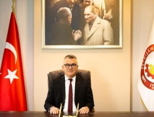 Başkan Ustaoğlu’ndan Seydişehir’e yatırım müjdesi