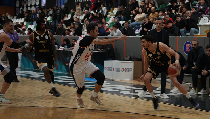 Basketbol: Haftanın programı