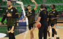 Basketbolda haftanın maçları! Konya Büyükşehir’in konuğu İstiklalspor