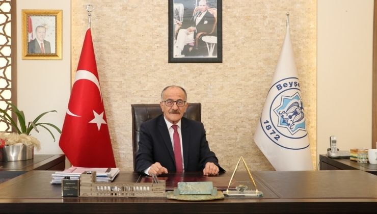 Bayındır: Berat Kandili umutlarımıza ışık tutsun