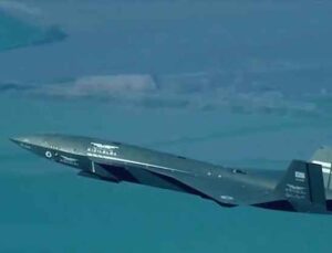 Bayraktar KIZILELMA’ya elektronik kalkan