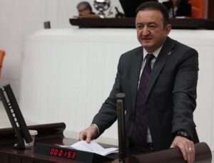 Bektaş: TÜVTÜRK’ ten, milyonlarca yurttaşımız bıkmış durumdadır